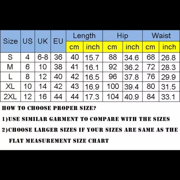 Women's Sexy Elegant PU Leather Pencil Mini - Picture 9 of 9